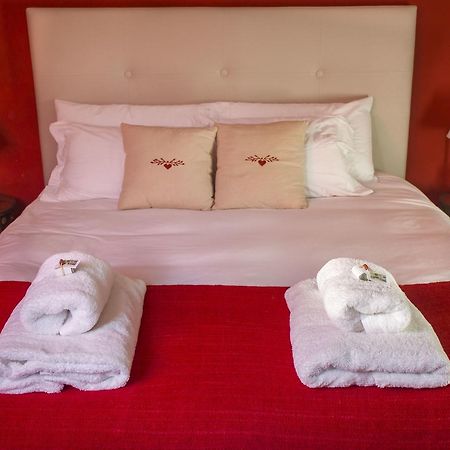 Abode Buenos Aires Bed & Breakfast Luaran gambar