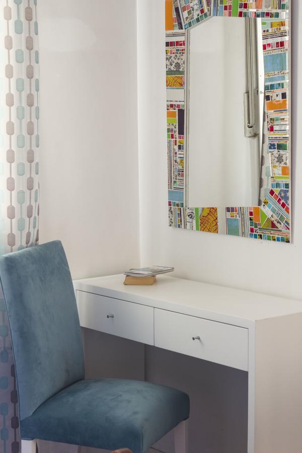 Abode Buenos Aires Bed & Breakfast Luaran gambar
