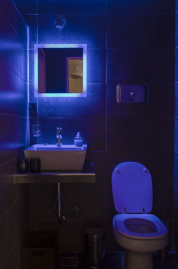 Abode Buenos Aires Bed & Breakfast Luaran gambar