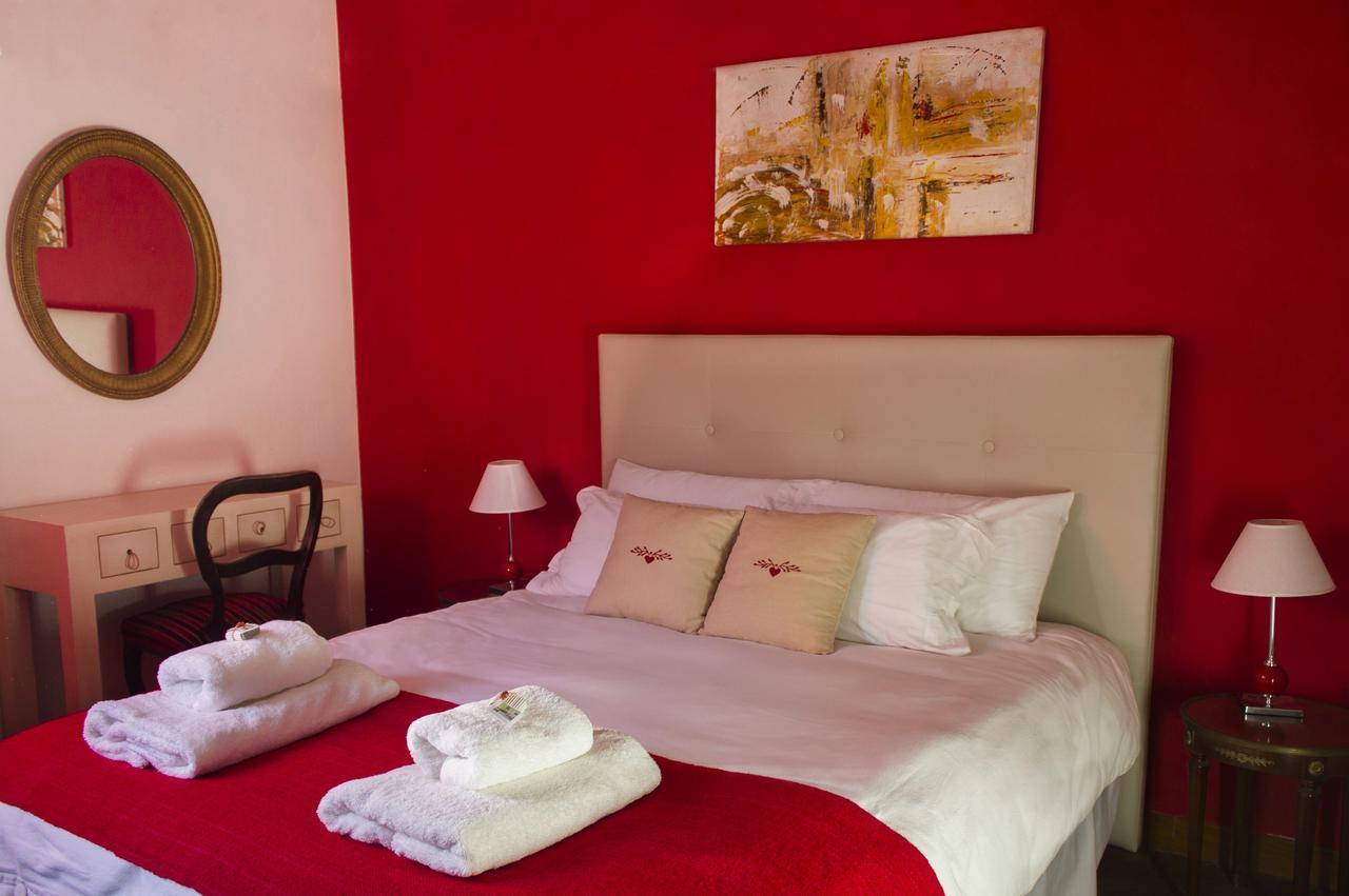 Abode Buenos Aires Bed & Breakfast Luaran gambar