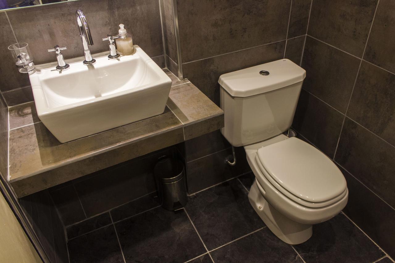 Abode Buenos Aires Bed & Breakfast Luaran gambar