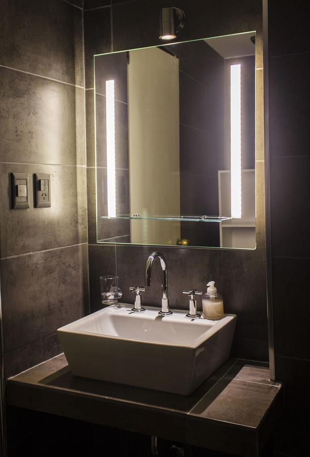 Abode Buenos Aires Bed & Breakfast Luaran gambar