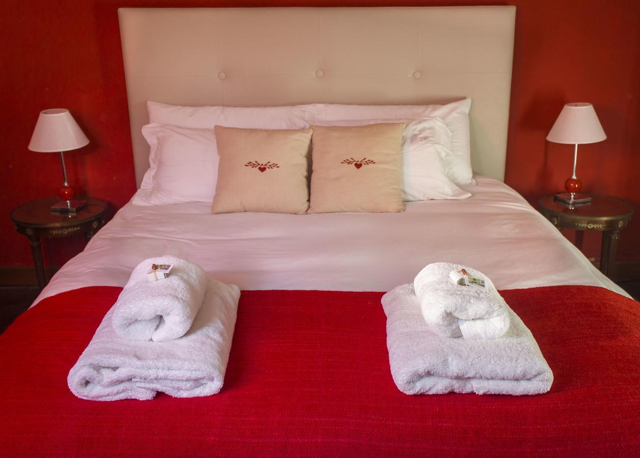 Abode Buenos Aires Bed & Breakfast Luaran gambar