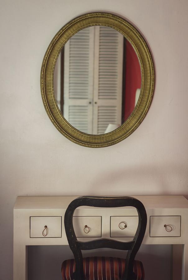Abode Buenos Aires Bed & Breakfast Luaran gambar