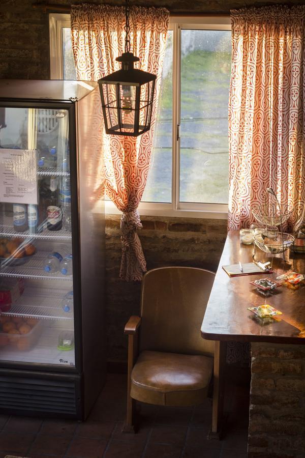 Abode Buenos Aires Bed & Breakfast Luaran gambar